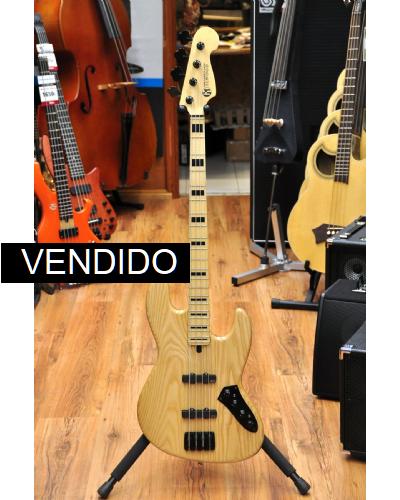 Maruszczyk Elwood 4 Human Nature EMG-J.Retro